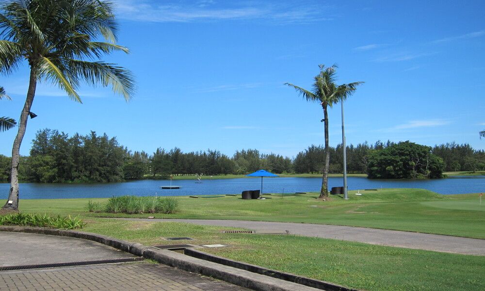 Dalit Bay Golf